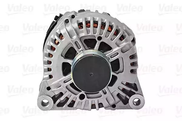 Генератор 437471 VALEO PHC