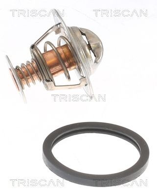 Термостат, охлаждающая жидкость 862013289 TRISCAN