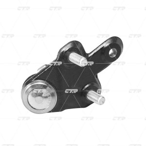 Наконечник рулевой тяги CET-122 CTR