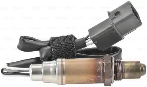Датчик кислородный (лямбда-зонд) F 00H L00 168 BOSCH