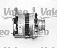 Генератор 437382 VALEO PHC