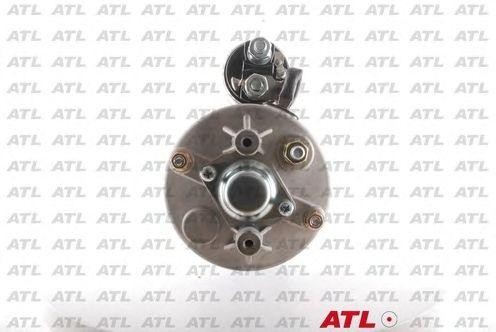 Стартер A12780 ATL DELTA AUTOTECHNIK