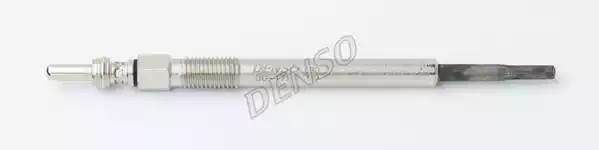 Свеча накаливания DG171 DENSO