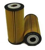 Масляный фильтр MD557 ALCO FILTERS