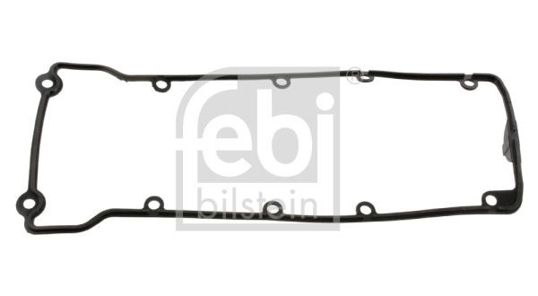 Натяжной ролик, ремень ГРМ 01588 FEBI BILSTEIN