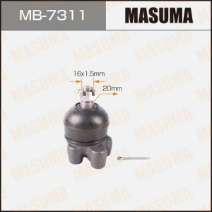 Опора шаровая подвески MB-7311 MASUMA