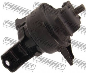 Подушка двигателя HM-050 FEBEST