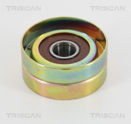 Паразитный / Ведущий ролик, зубчатый ремень 8646 13203 TRISCAN