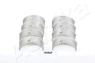 Шатунный подшипник 821134GP ASHIKA