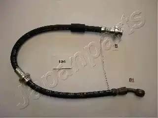 Кронштейн, тормозный шланг TF-134 JAPAN PARTS GROUP