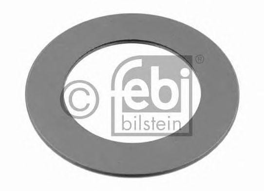 Дистанционная шайба, шкворень поворотного кулака 04998 FEBI BILSTEIN