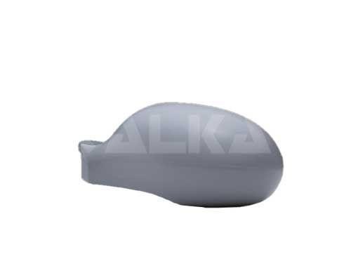 Корпус, наружное зеркало 6341852 ALKAR