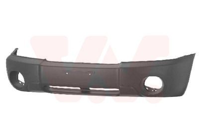 Буфер 5152574 VAN WEZEL