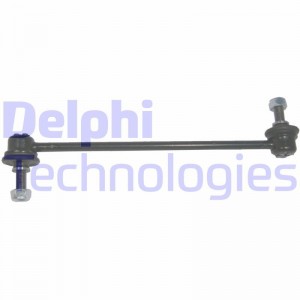Тяга / стойка, стабилизатор TC1344 DELPHI