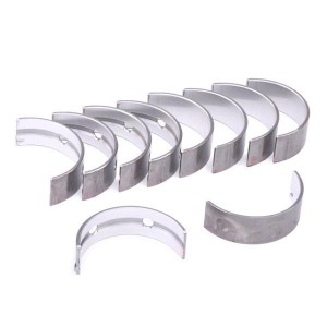 Вкладыши коренные коленвала H1042/5 0.25MM GLYCO