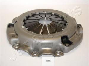 Нажимной диск сцепления SF-323 JAPAN PARTS GROUP