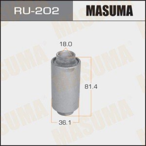 Сайлентблок RU-202 MASUMA