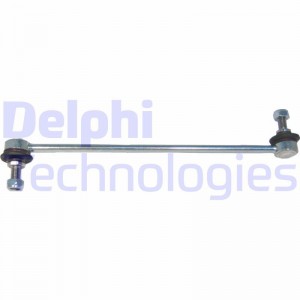 Тяга / стойка, стабилизатор TC1418 DELPHI