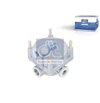 Клапан пневматической системы 4.60317 DIESEL TECHNIC