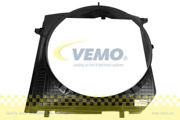 Кожух вентилятора V30931654 VEMO