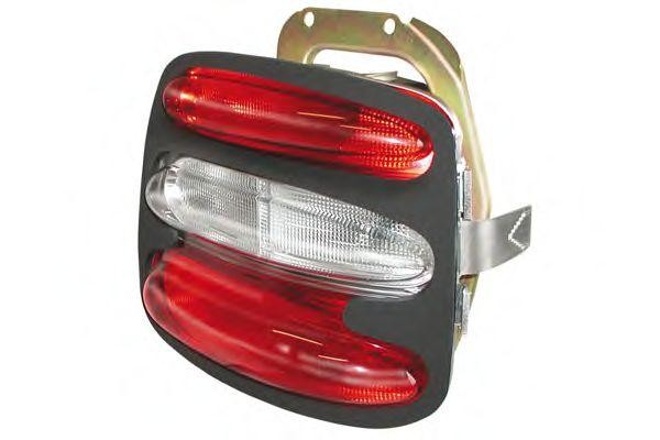 Деталь 17151000 EURO LITES LEART