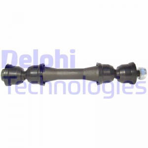Тяга / стойка, стабилизатор TC1742 DELPHI