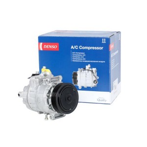 Компрессор кондиционера DCP32045 DENSO