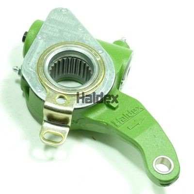 Система тяг и рычагов, тормозная система 79225C HALDEX