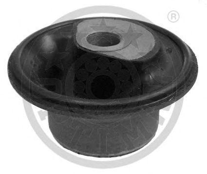 Подвеска, балка моста F8-1014 OPTIMAL