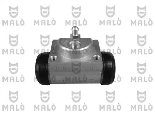 Колесный тормозной цилиндр 90296 MALO