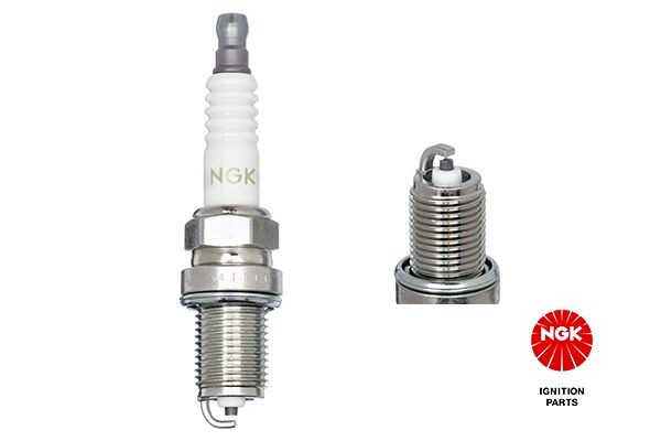 Свеча зажигания 5860 NGK NTK