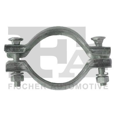 Комплект зажимной детали 931947 FISCHER