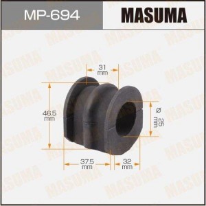 Втулка стабилизатора MP-694 MASUMA