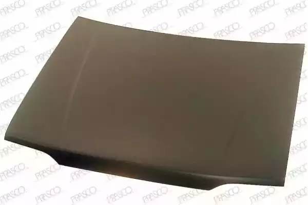 Капот двигателя MZ0093100 PRASCO GROUP