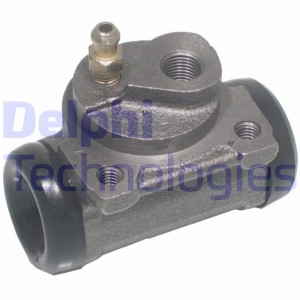 Колесный тормозной цилиндр LW61035 DELPHI