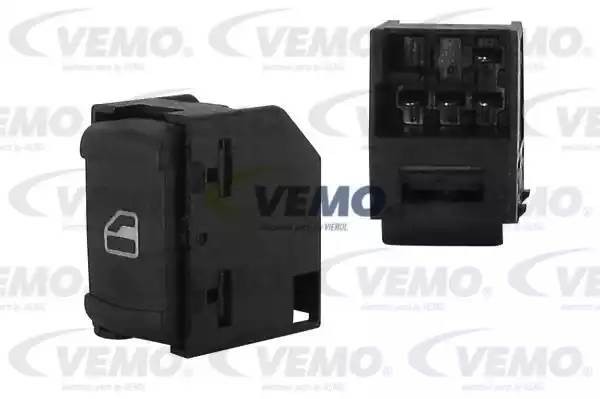 Выключатель, стеклолодъемник V10-73-0101 VEMO