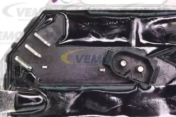 Блок управления, отопление / вентиляция V42-79-0002 VEMO