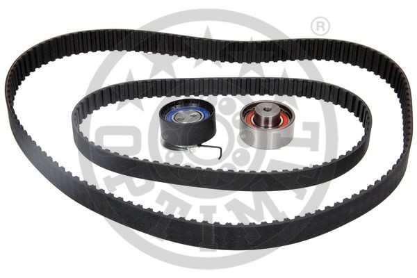 Комплект ремня ГРМ SK-1527 OPTIMAL