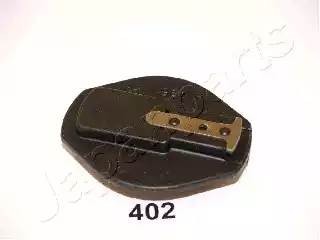 Бегунок распределителя зажигани SR402 JAPAN PARTS GROUP