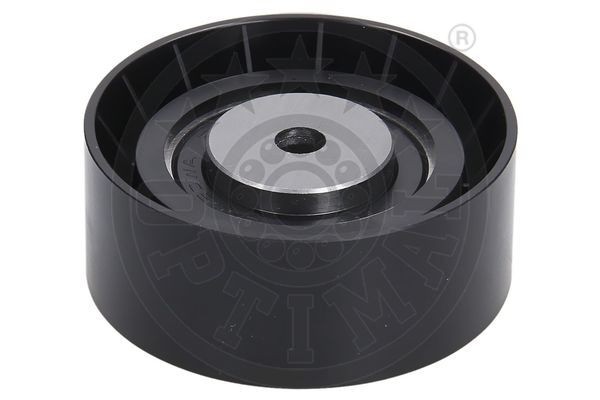 Натяжной ролик, поликлиновой  ремень 0-N1296 OPTIMAL