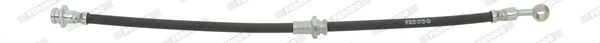 Тормозной шланг FHY2462 FERODO