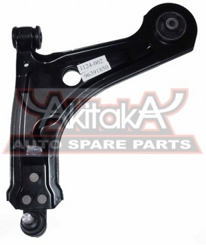 Рычаг подвески 1124-002 ASVA