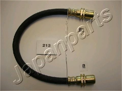 Кронштейн, тормозный шланг TF-213 JAPAN PARTS GROUP