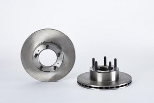 Тормозной диск 09.3991.10 BREMBO