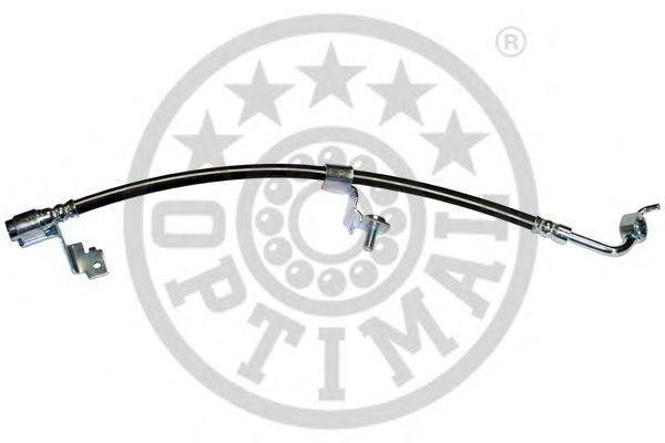 Тормозной шланг BSL628 OPTIMAL