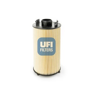 Масляный фильтр 25.051.00 UFI