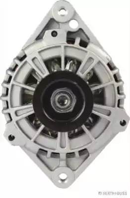 Генератор J5110902 H B JAKOPARTS NIPPARTS