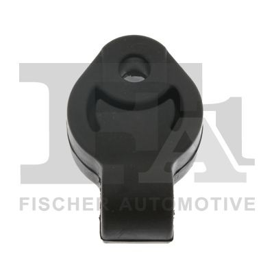 Кронштейн, система выпуска ОГ 743921 FISCHER