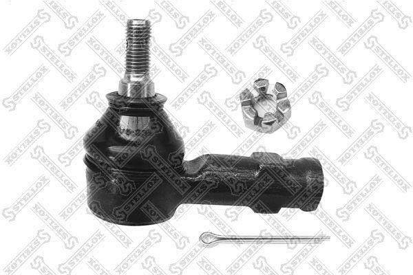 Наконечник рулевой тяги 51-00259-SX STELLOX