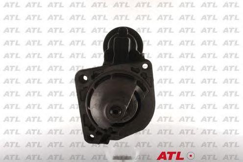 Стартер A16875 ATL DELTA AUTOTECHNIK